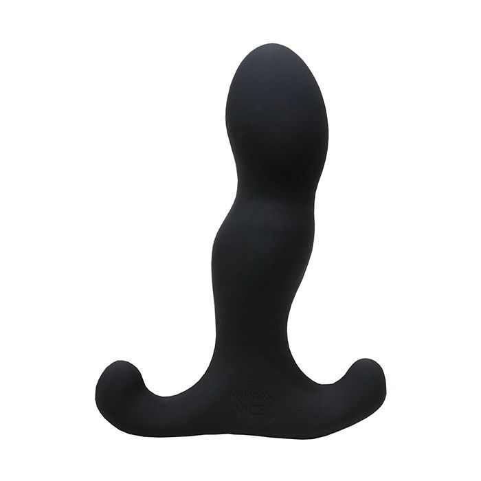 Aneros Vice 2 Prostate Stimulator w/ Remote - Black