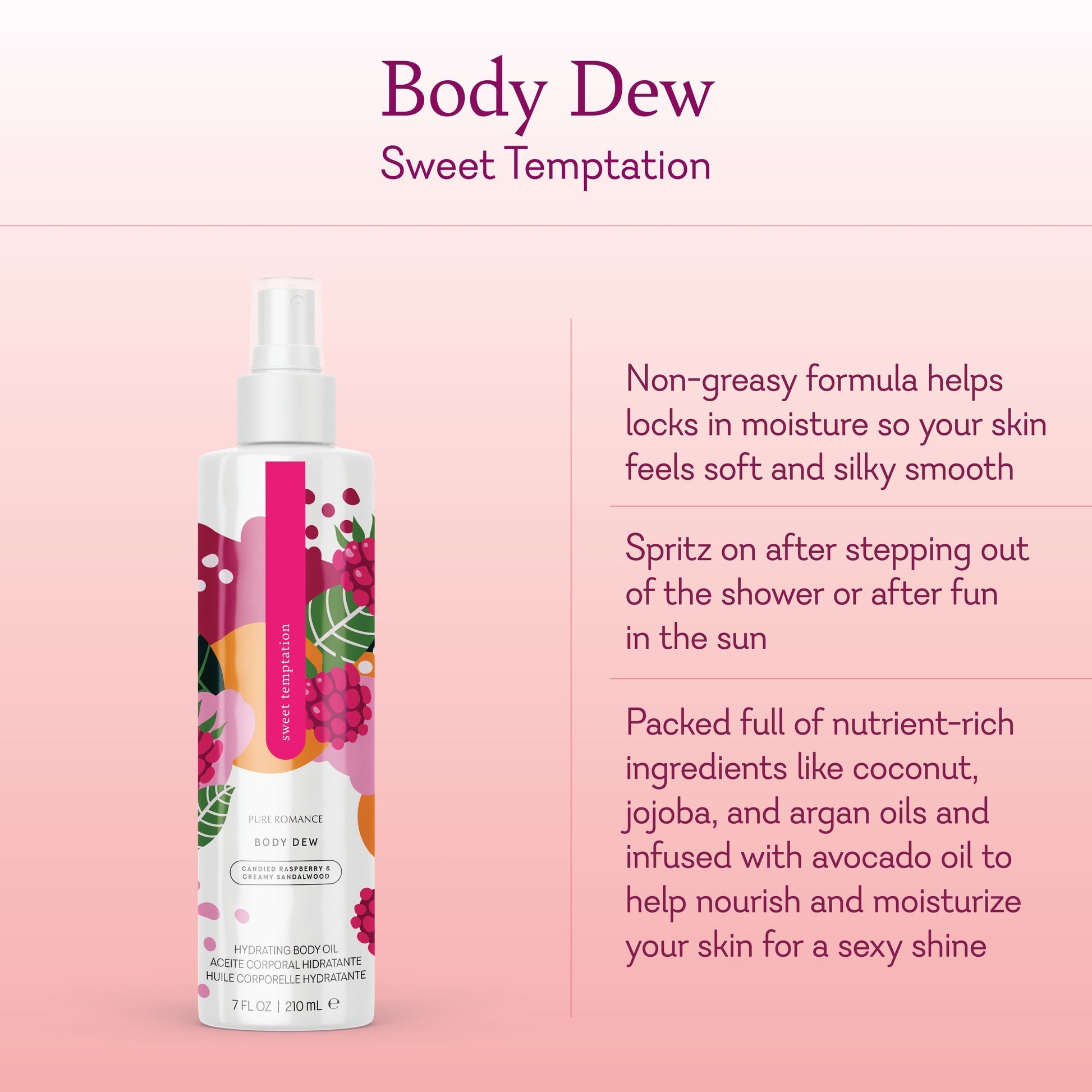 Body Dew