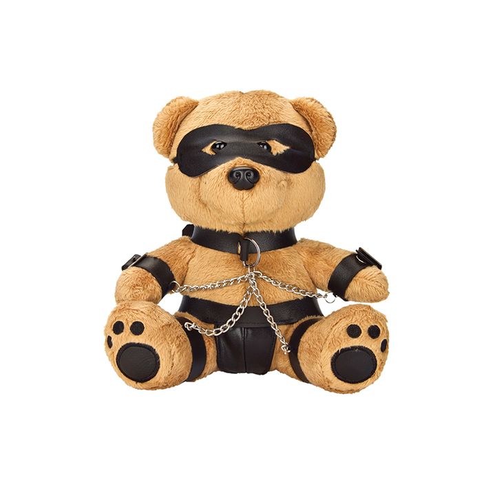 Bondage Bearz Charlie Chains