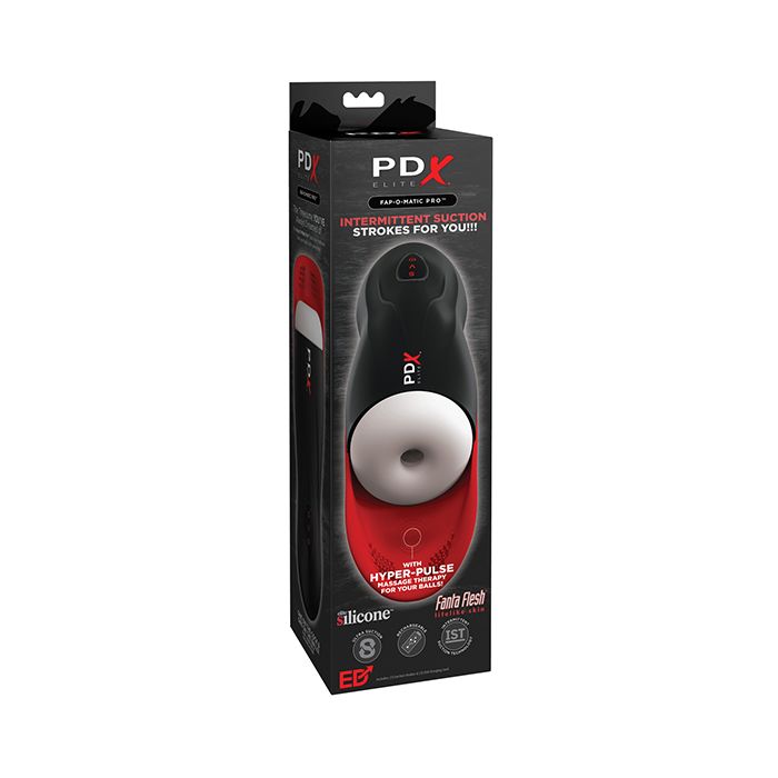 PDX Elite Fap O Matic Pro