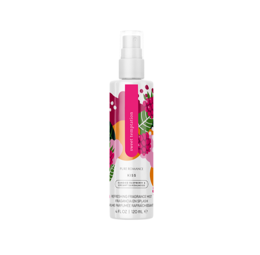 KISS REFRESHING SPRAY