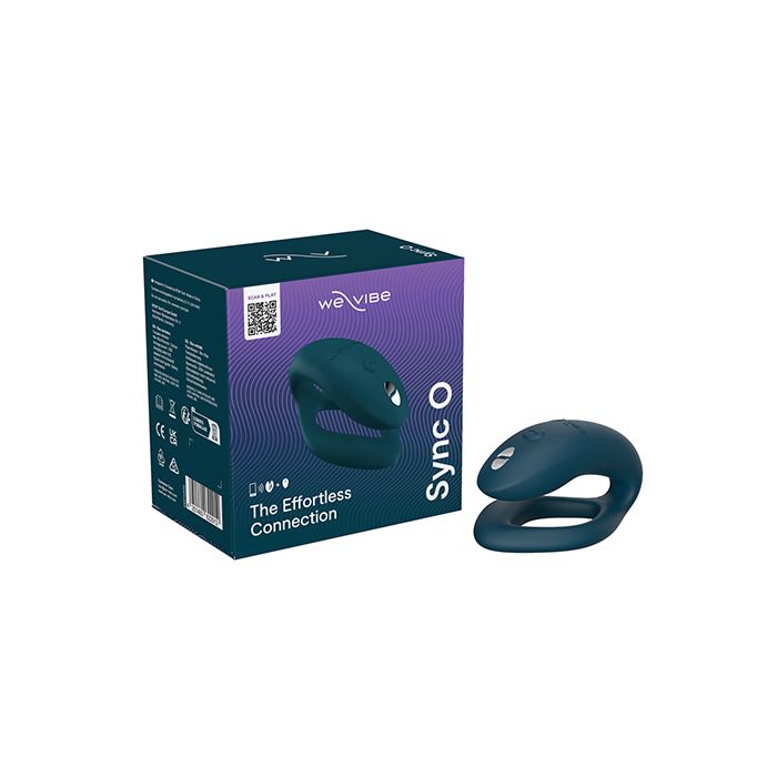 We-Vibe Sync O - Green