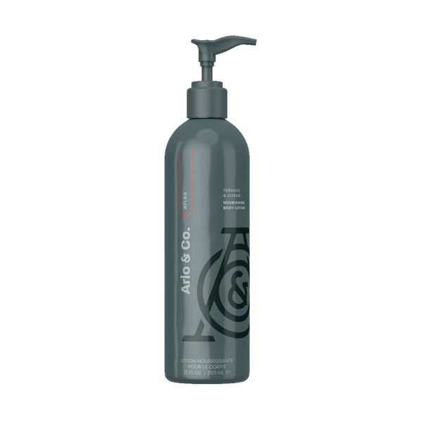 MENS HYDRATING LOTION